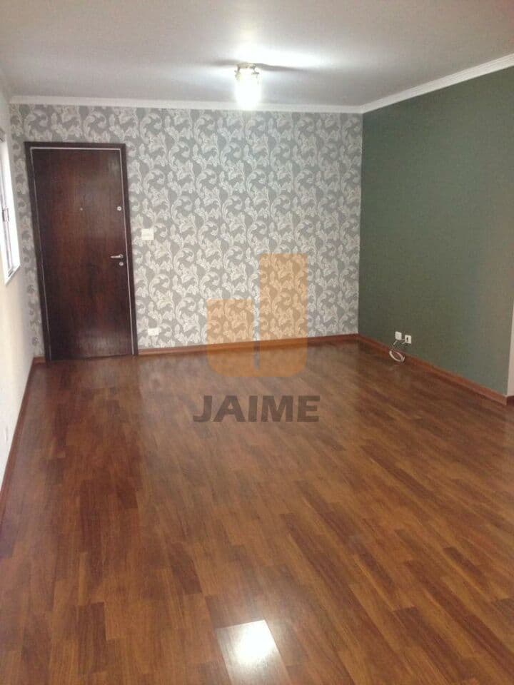 Apartamento de 2 dormitórios na R TUCUNA — Perdizes, São Paulo