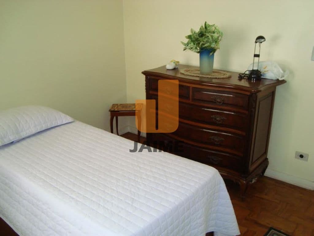 Apartamento de 3 dormitórios na R ITAPICURU — Perdizes, São Paulo