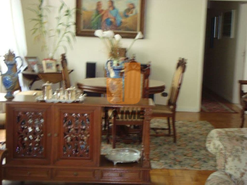 Apartamento de 3 dormitórios na R ITAPICURU — Perdizes, São Paulo - foto 2