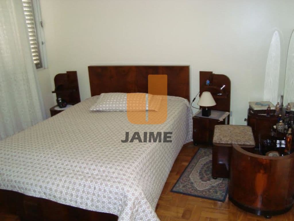 Apartamento de 3 dormitórios na R ITAPICURU — Perdizes, São Paulo - foto 3
