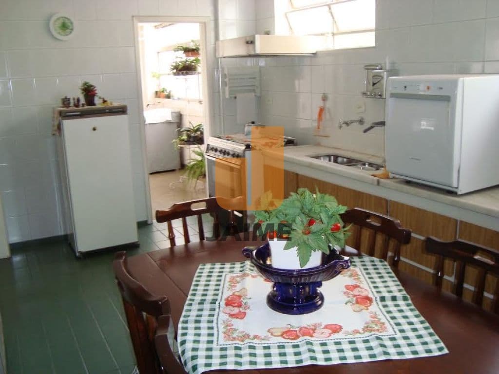 Apartamento de 3 dormitórios na R ITAPICURU — Perdizes, São Paulo - foto 4