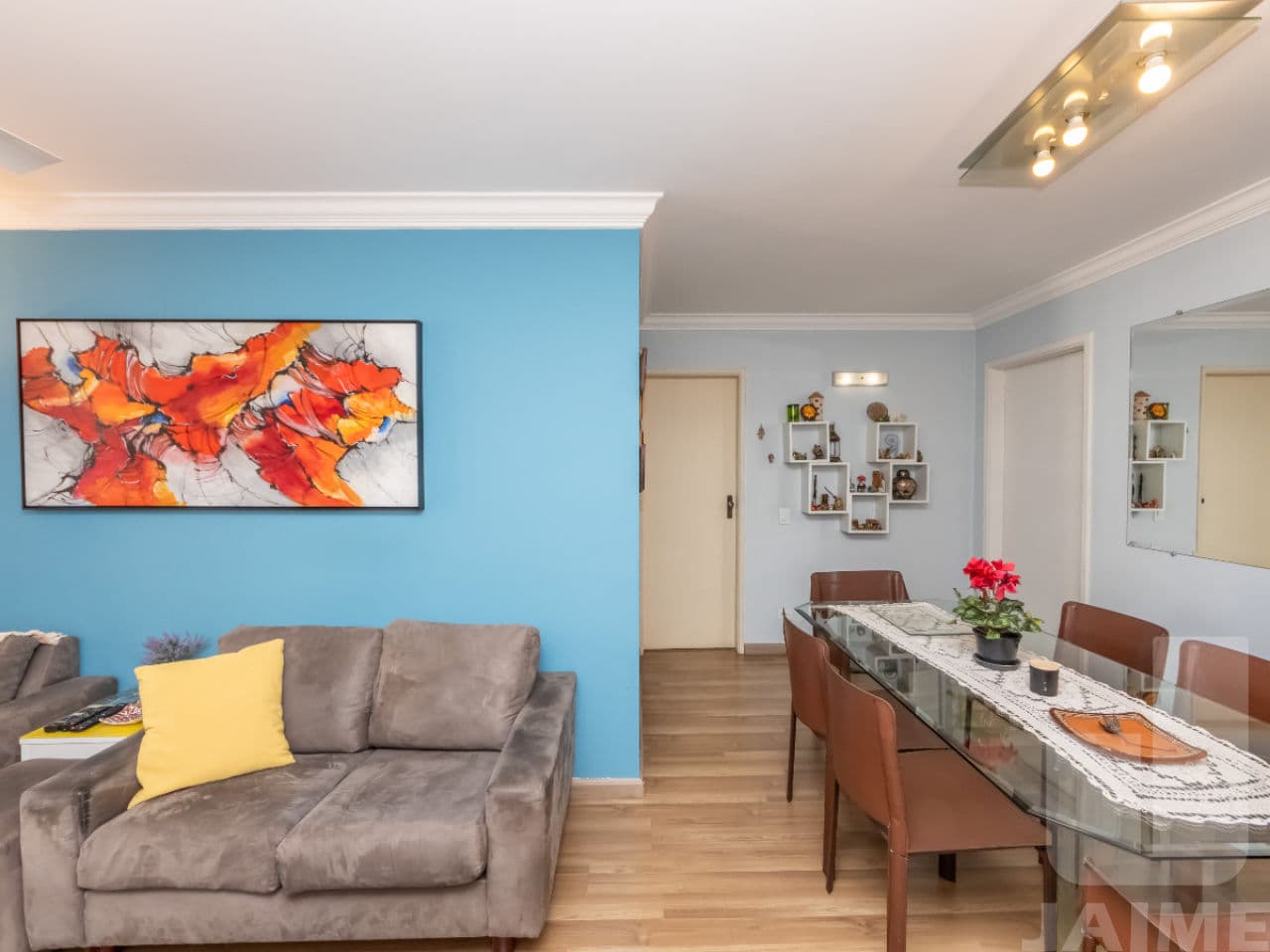 Apartamento de 4 dormitórios na R CAJAÍBA — Pompéia, São Paulo - foto 4