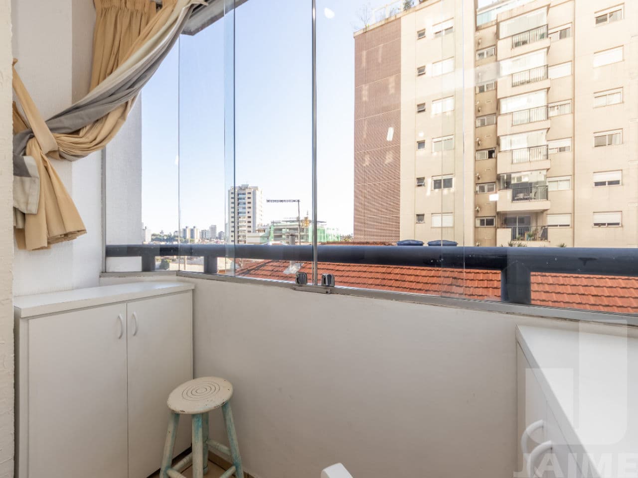 Apartamento de 4 dormitórios na R CAJAÍBA — Pompéia, São Paulo - foto 3