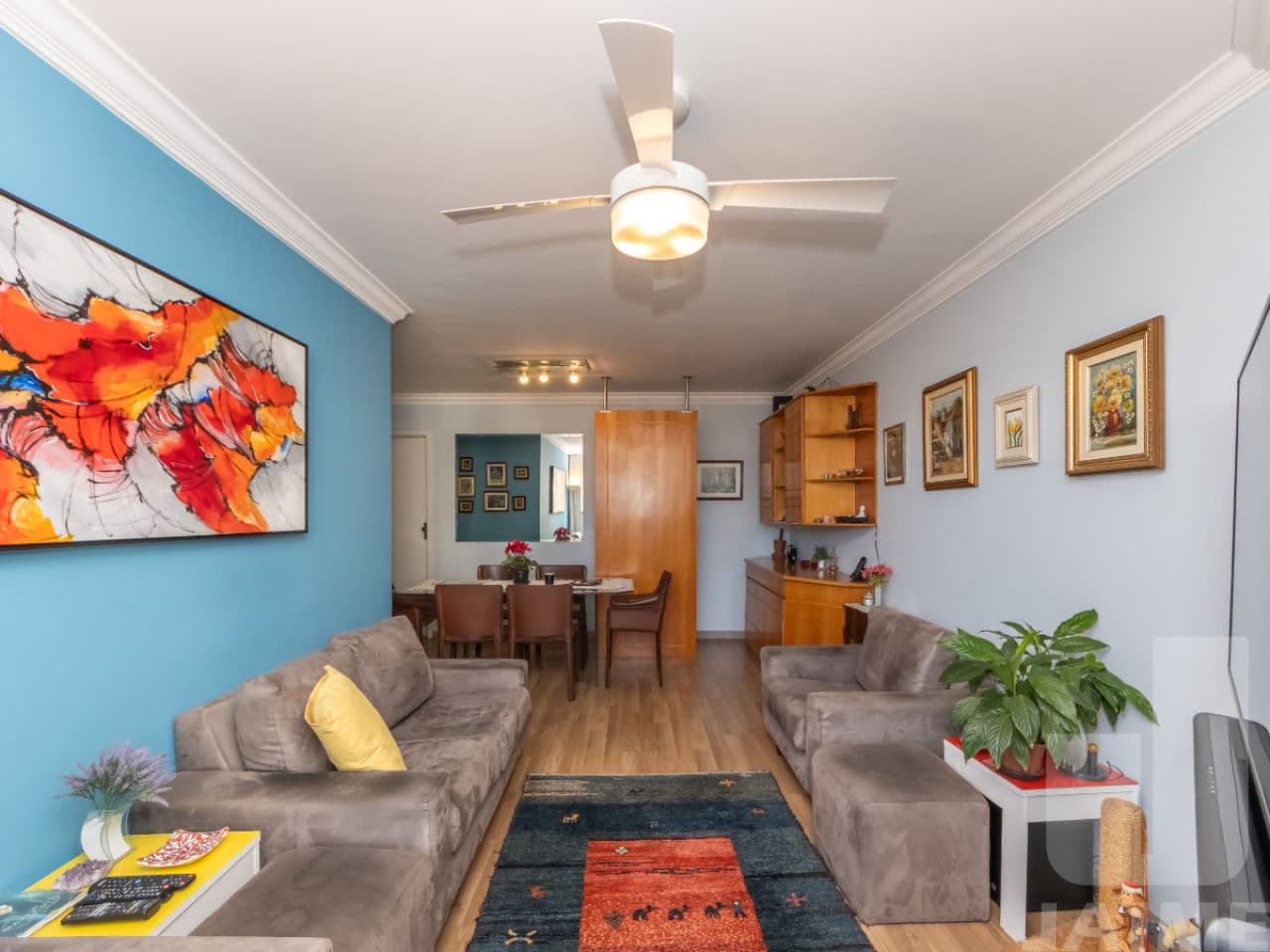 Apartamento de 4 dormitórios na R CAJAÍBA — Pompéia, São Paulo - foto 5