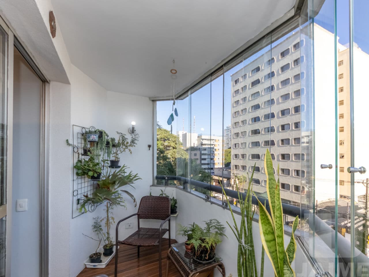 Apartamento de 4 dormitórios na R CAJAÍBA — Pompéia, São Paulo - foto 2