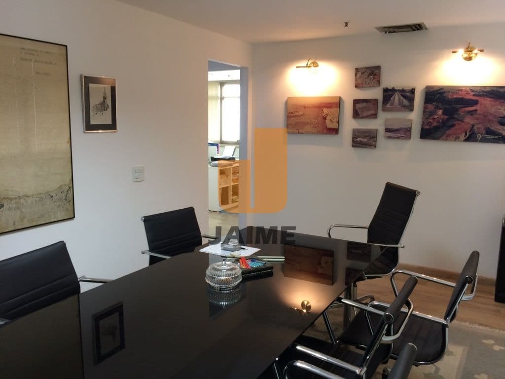 Comercial na R DOUTOR FRANCO DA ROCHA — Perdizes, São Paulo - foto 3