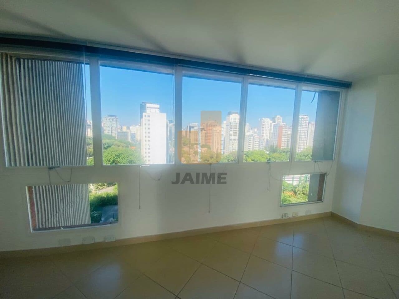 Comercial em Jardim Paulistano