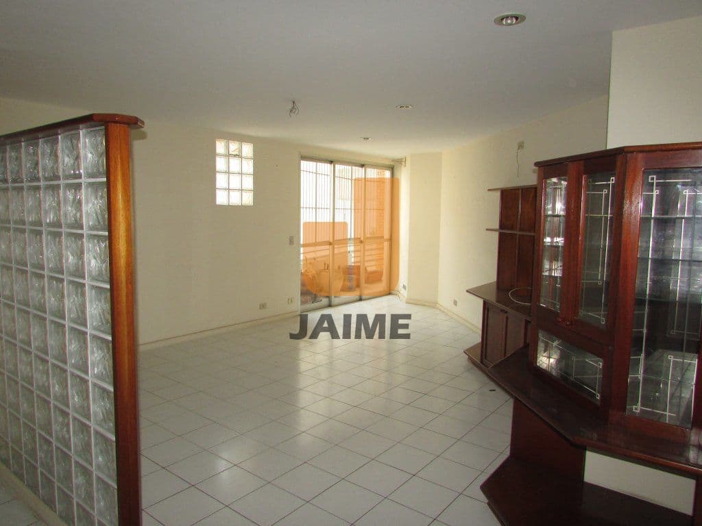 Apartamento de 3 dormitórios na AL CASA BRANCA — Jardim Paulista, São Paulo