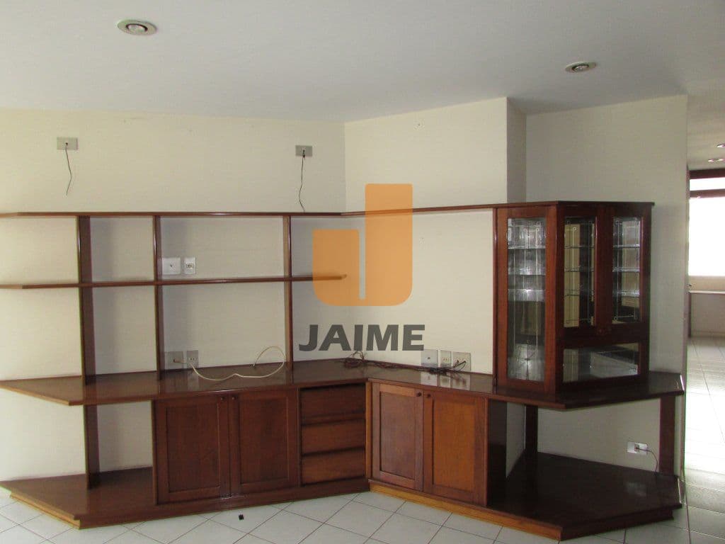 Apartamento de 3 dormitórios na AL CASA BRANCA — Jardim Paulista, São Paulo - foto 2