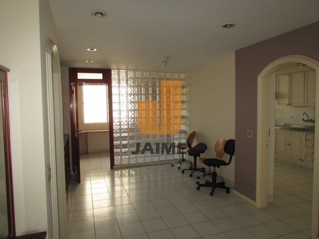 Apartamento de 3 dormitórios na AL CASA BRANCA — Jardim Paulista, São Paulo - foto 3