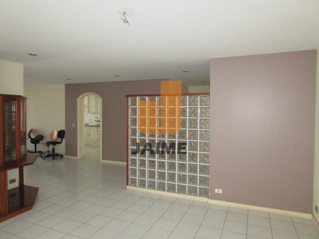 Apartamento de 3 dormitórios na AL CASA BRANCA — Jardim Paulista, São Paulo - foto 4
