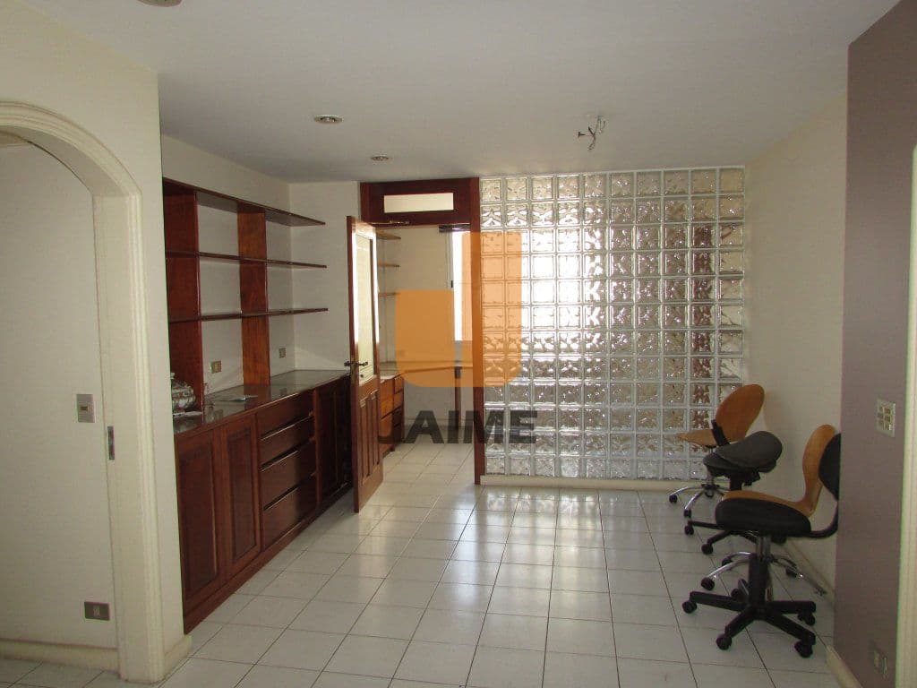 Apartamento de 3 dormitórios na AL CASA BRANCA — Jardim Paulista, São Paulo - foto 5