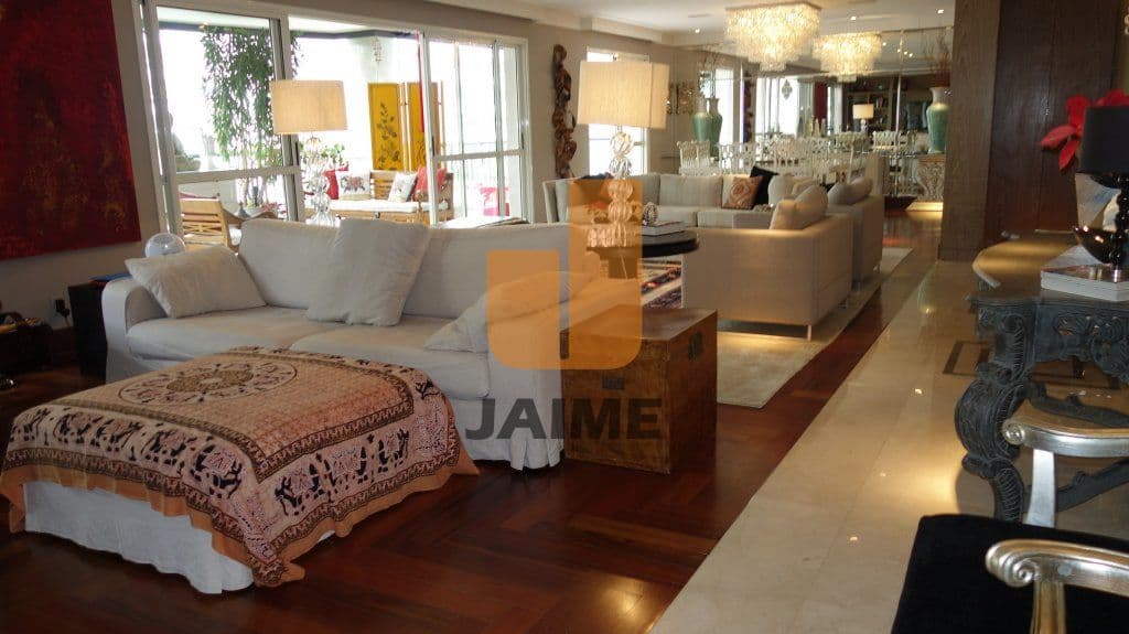 Apartamento em Planalto Paulista