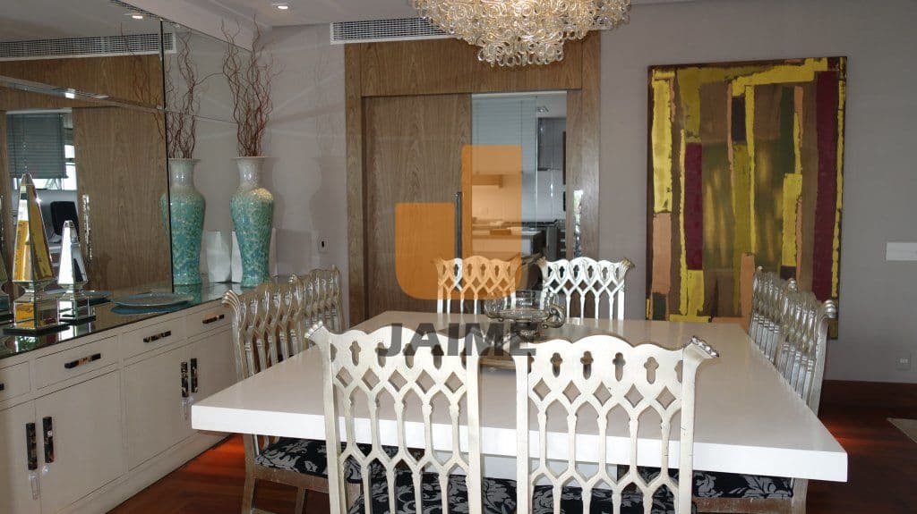 Apartamento de 4 dormitórios na AL DOS TUPINIQUINS — Planalto Paulista, São Paulo - foto 3