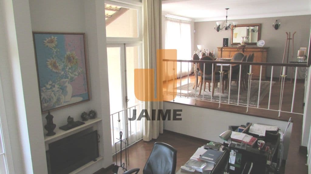 Casa de 4 dormitórios na R GRAJAÚ — Sumaré, São Paulo - foto 2