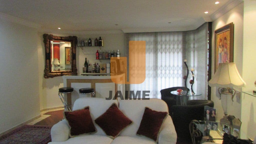 Apartamento em Perdizes