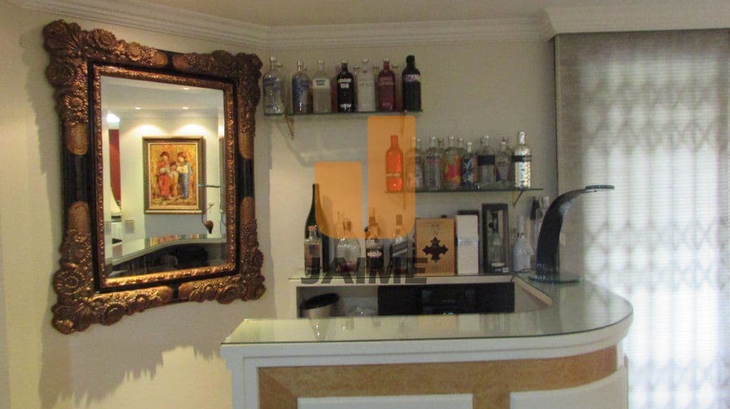 Apartamento de 3 dormitórios na R MONTE ALEGRE — Perdizes, São Paulo - foto 2