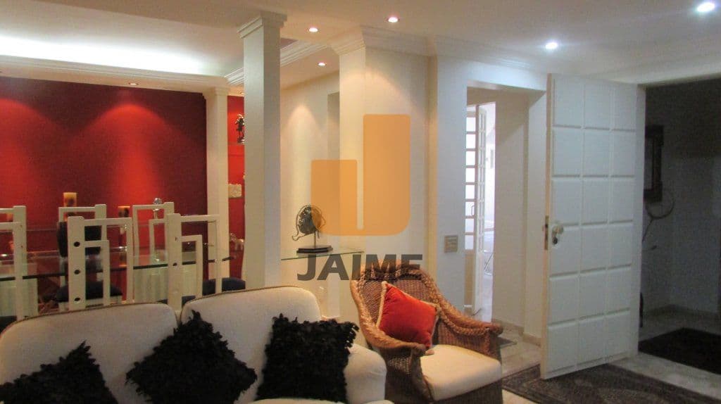 Apartamento de 3 dormitórios na R MONTE ALEGRE — Perdizes, São Paulo - foto 5