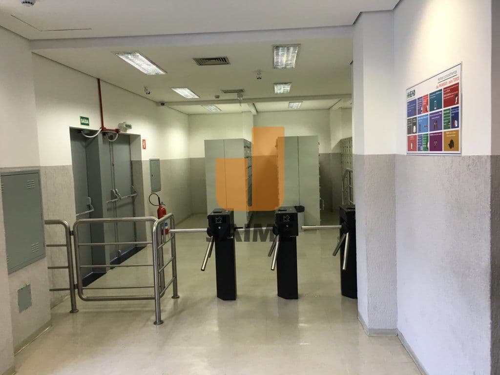 Comercial em Várzea da Barra Funda