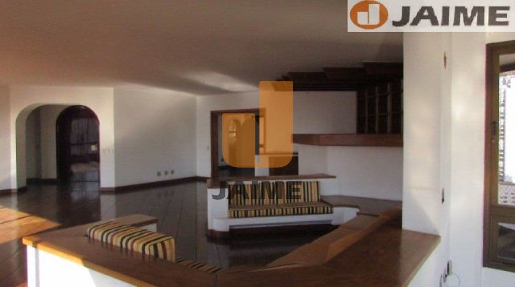 Apartamento em Santana