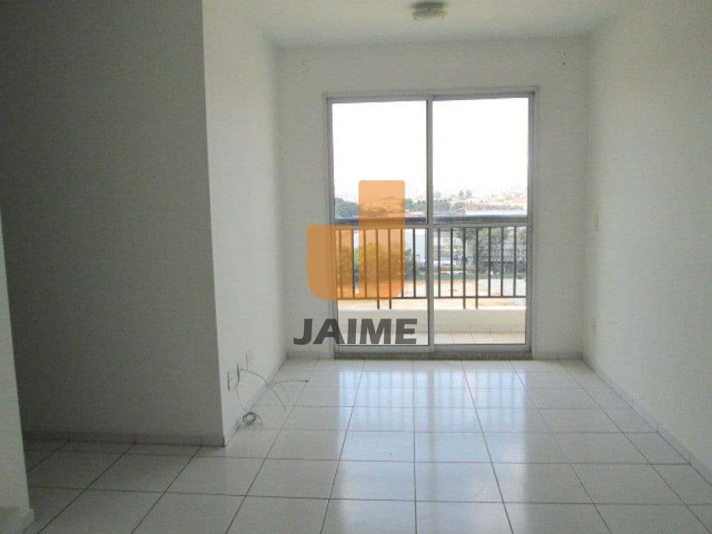 Apartamento em Vila Anastácio