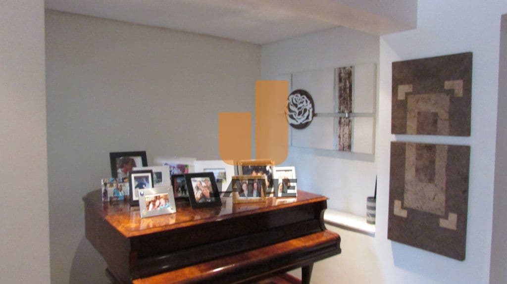 Casa de 4 dormitórios na R GUAÇU — Sumaré, São Paulo - foto 3