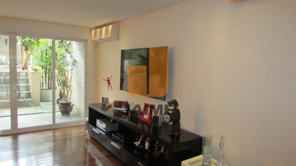 Casa de 4 dormitórios na R GUAÇU — Sumaré, São Paulo - foto 2