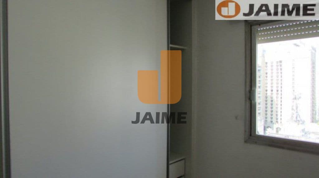 Apartamento de 3 dormitórios na AL JAÚ — Jardim Paulista, São Paulo - foto 3