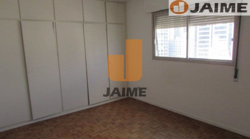Apartamento de 3 dormitórios na AL JAÚ — Jardim Paulista, São Paulo - foto 5