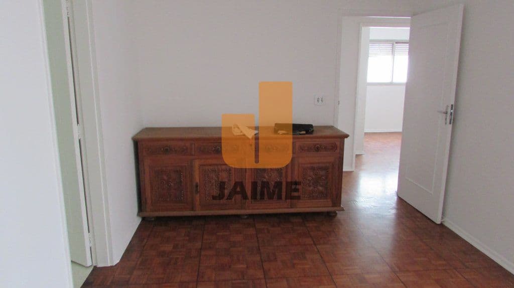 Apartamento de 3 dormitórios na AL JAÚ — Jardim Paulista, São Paulo - foto 2