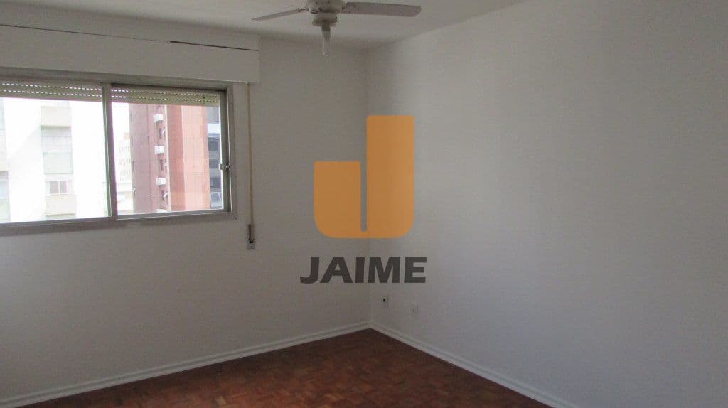 Apartamento de 3 dormitórios na AL JAÚ — Jardim Paulista, São Paulo - foto 3