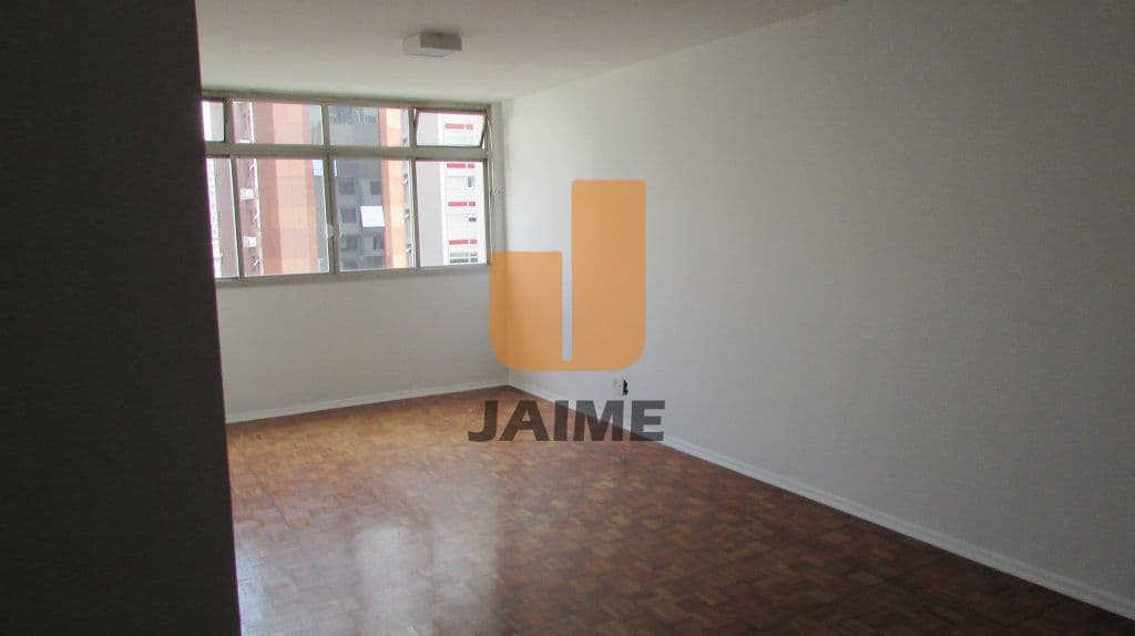 Apartamento em Jardim Paulista