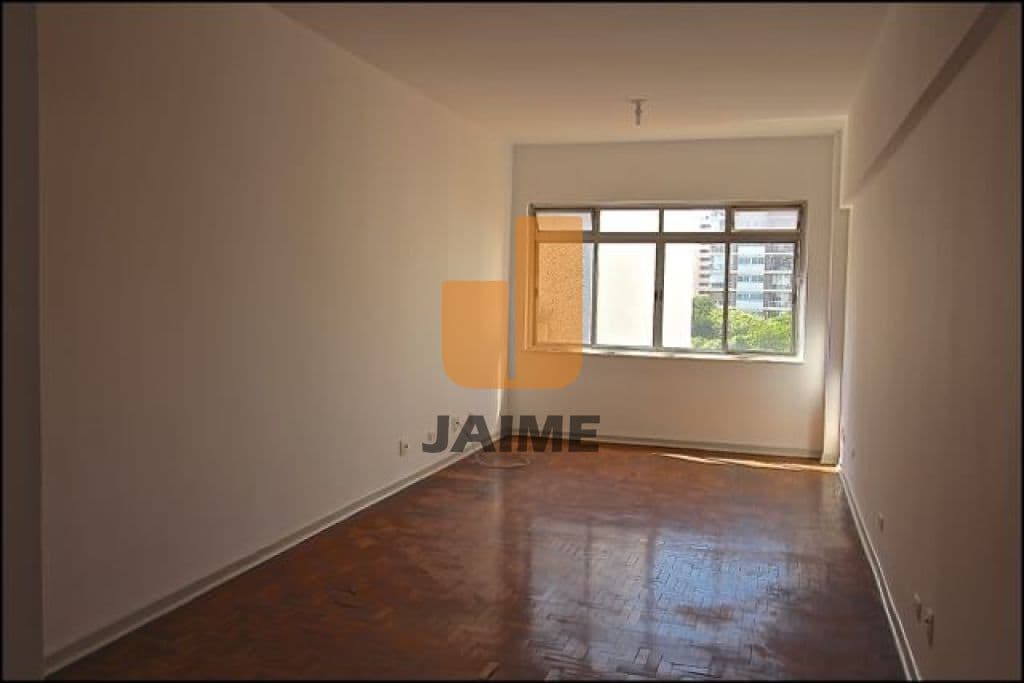 Apartamento em Santa Cecília