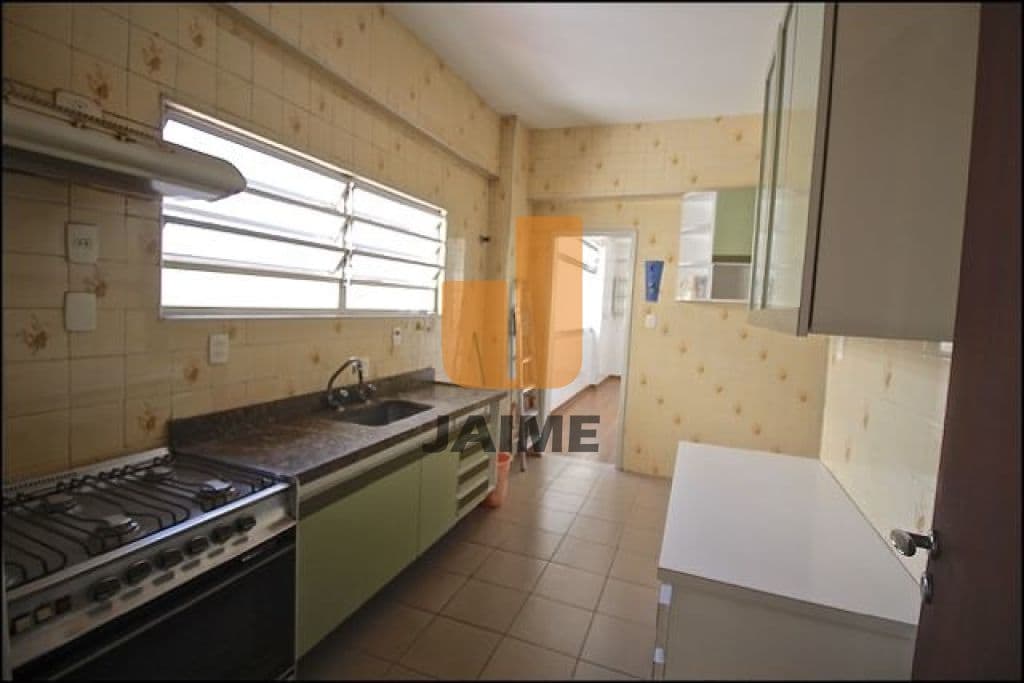 Apartamento de 2 dormitórios na R FRANCISCO ESTÁCIO FORTES — Santa Cecília, São Paulo - foto 4