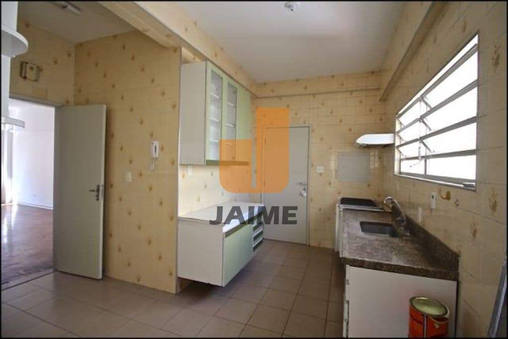 Apartamento de 2 dormitórios na R FRANCISCO ESTÁCIO FORTES — Santa Cecília, São Paulo - foto 5