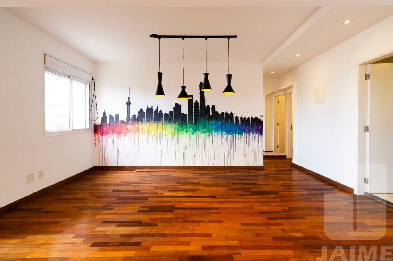 Apartamento de 3 dormitórios na R ITAPICURU — Perdizes, São Paulo - foto 4