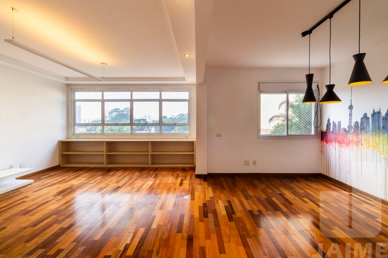 Apartamento de 3 dormitórios na R ITAPICURU — Perdizes, São Paulo - foto 5