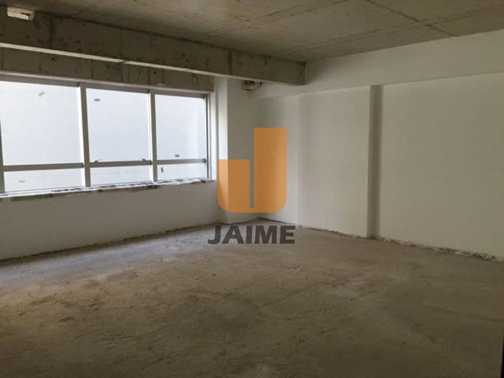 Comercial na R CAYOWAÁ — Perdizes, São Paulo