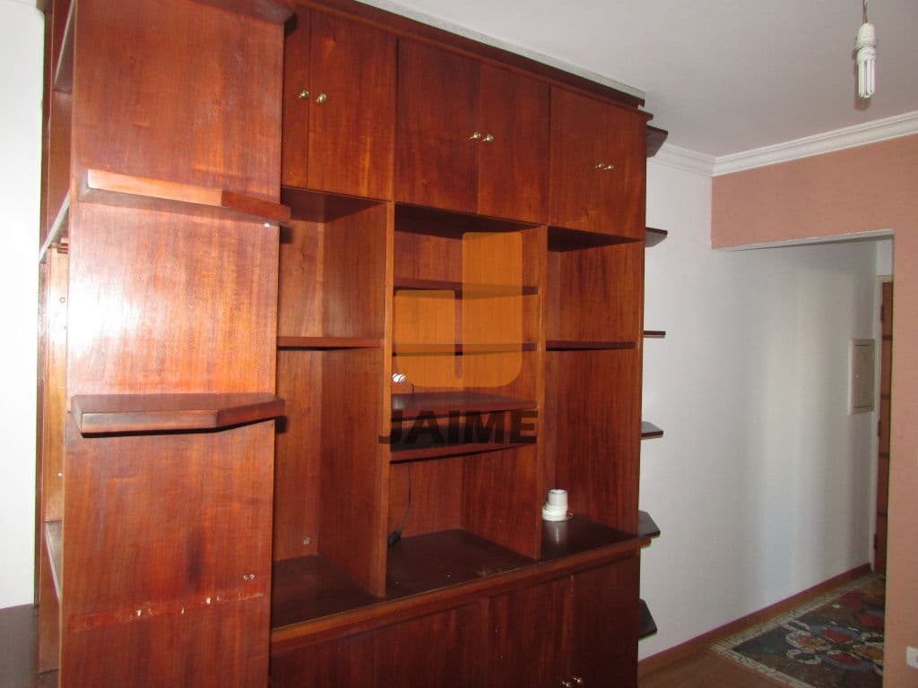 Apartamento de 2 dormitórios na R Caraíbas — Perdizes, São Paulo