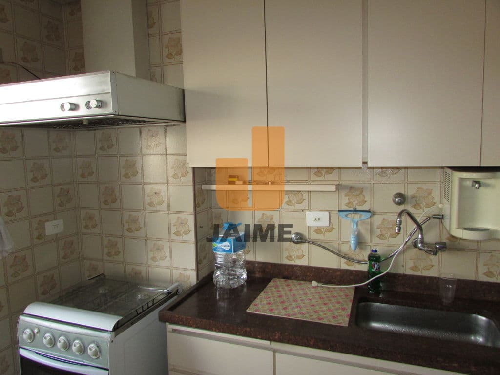 Apartamento de 2 dormitórios na R Caraíbas — Perdizes, São Paulo - foto 3