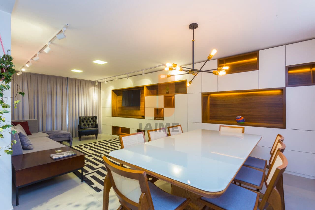 Apartamento em Perdizes