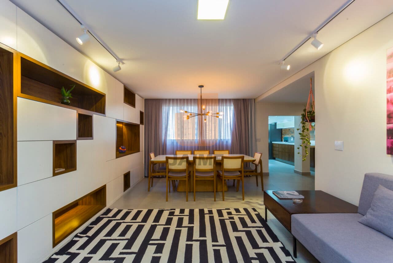 Apartamento de 5 dormitórios na R DOUTOR CÂNDIDO ESPINHEIRA — Perdizes, São Paulo - foto 5