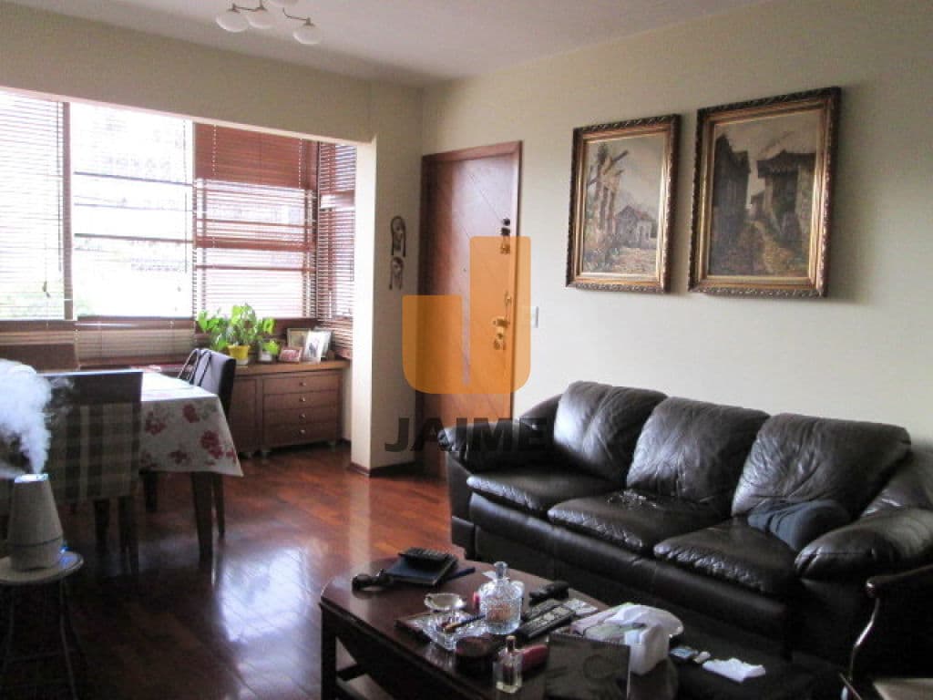 Apartamento de 3 dormitórios na R PIO XI — Alto da Lapa, São Paulo - foto 4