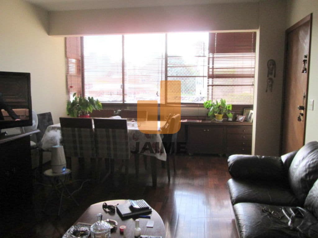 Apartamento de 3 dormitórios na R PIO XI — Alto da Lapa, São Paulo - foto 3
