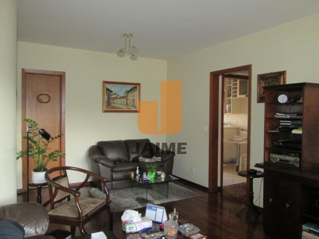 Apartamento em Alto da Lapa