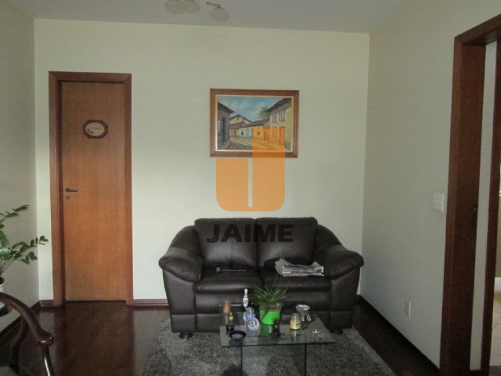 Apartamento de 3 dormitórios na R PIO XI — Alto da Lapa, São Paulo - foto 2
