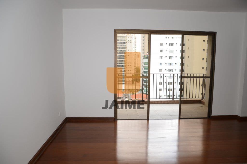 Apartamento de 4 dormitórios na R João Álvares Soares — Campo Belo, São Paulo - foto 4