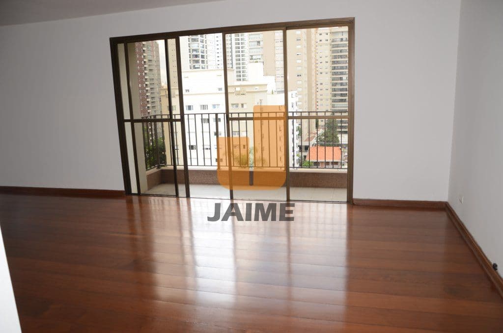 Apartamento de 4 dormitórios na R João Álvares Soares — Campo Belo, São Paulo - foto 2
