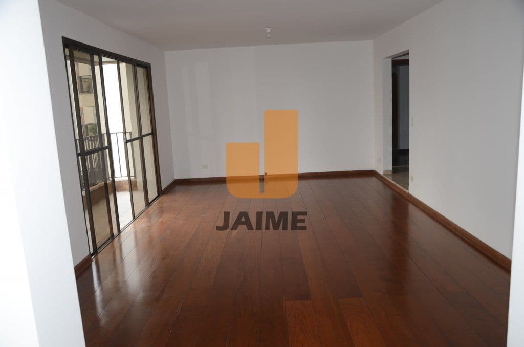 Apartamento de 4 dormitórios na R João Álvares Soares — Campo Belo, São Paulo - foto 3