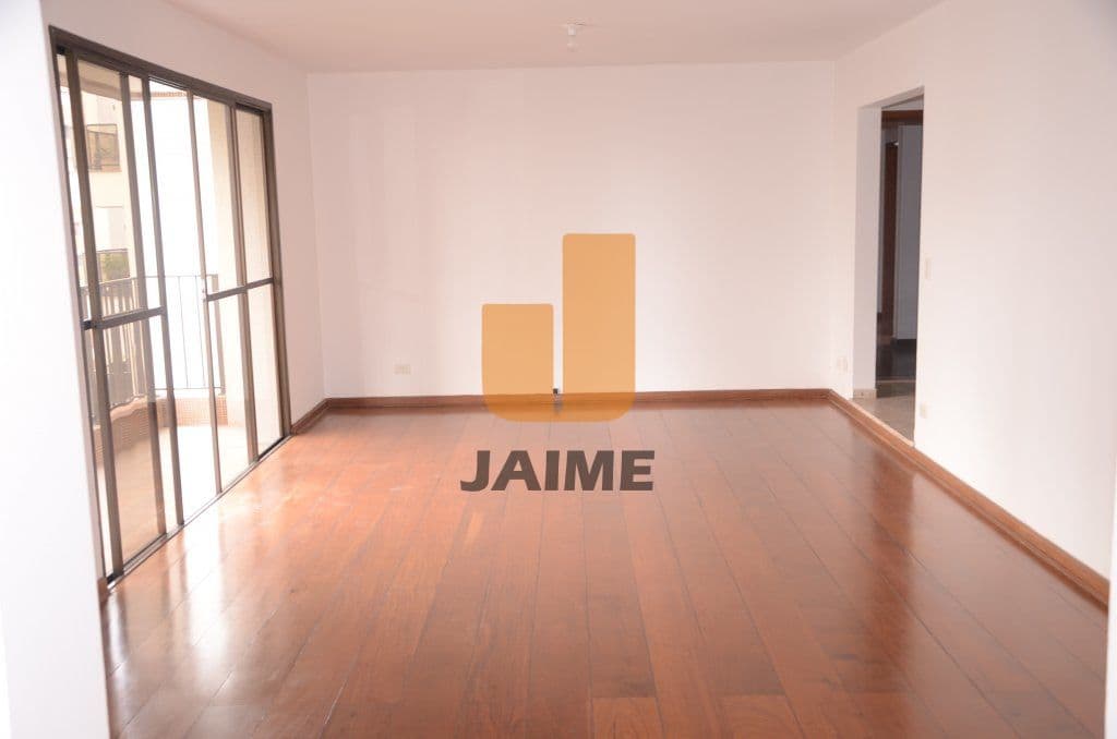 Apartamento de 4 dormitórios na R João Álvares Soares — Campo Belo, São Paulo - foto 5